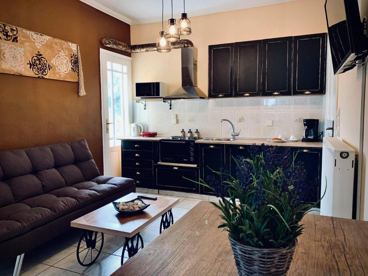 시보타 Sofia'S House 아파트 외부 사진