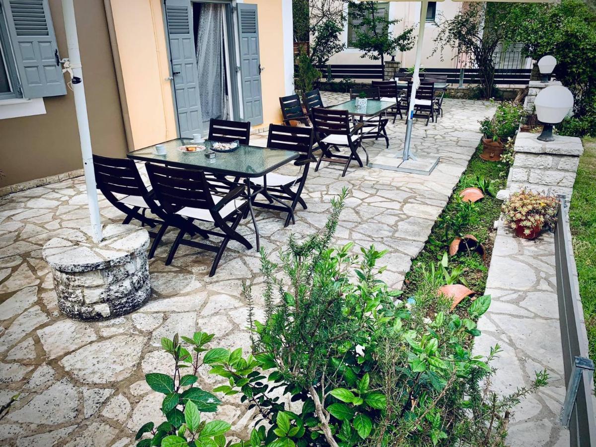 시보타 Sofia'S House 아파트 외부 사진