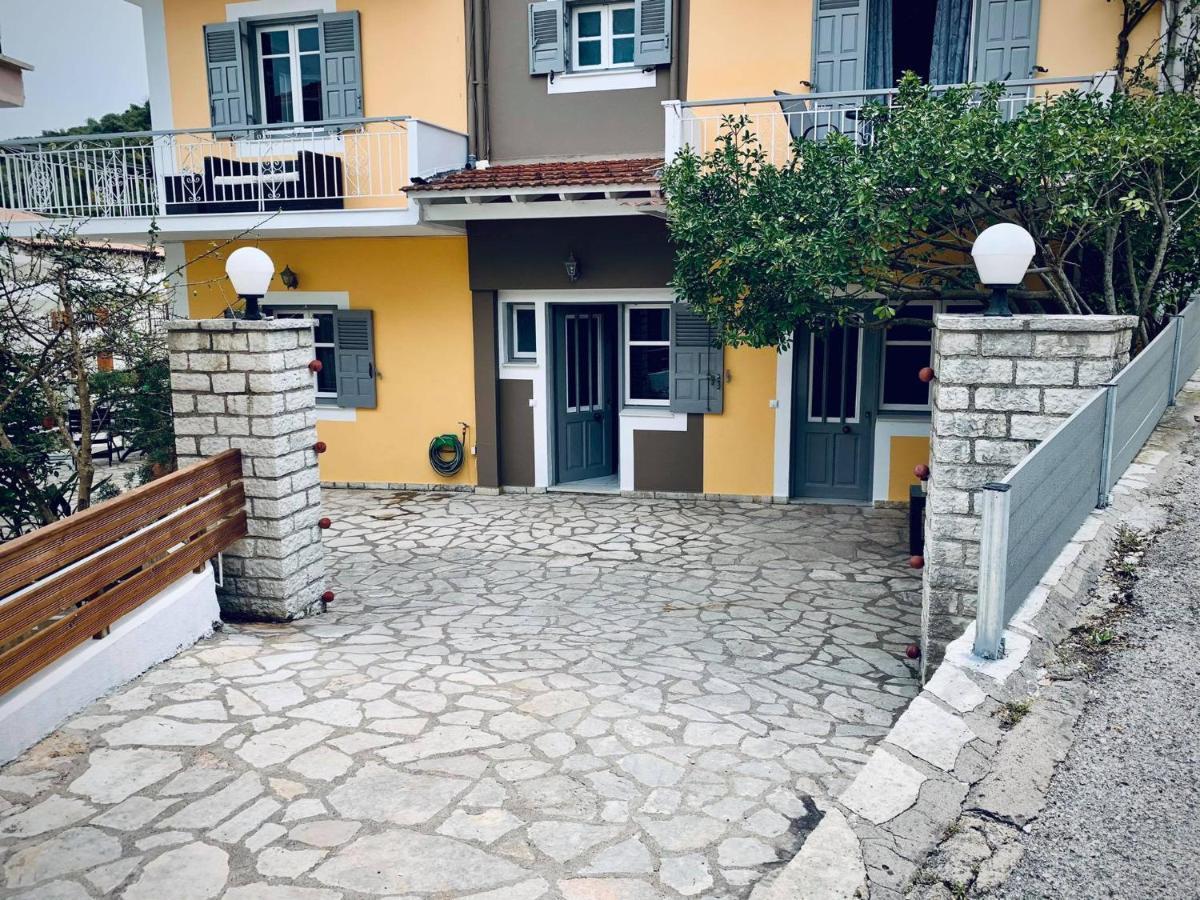 시보타 Sofia'S House 아파트 외부 사진