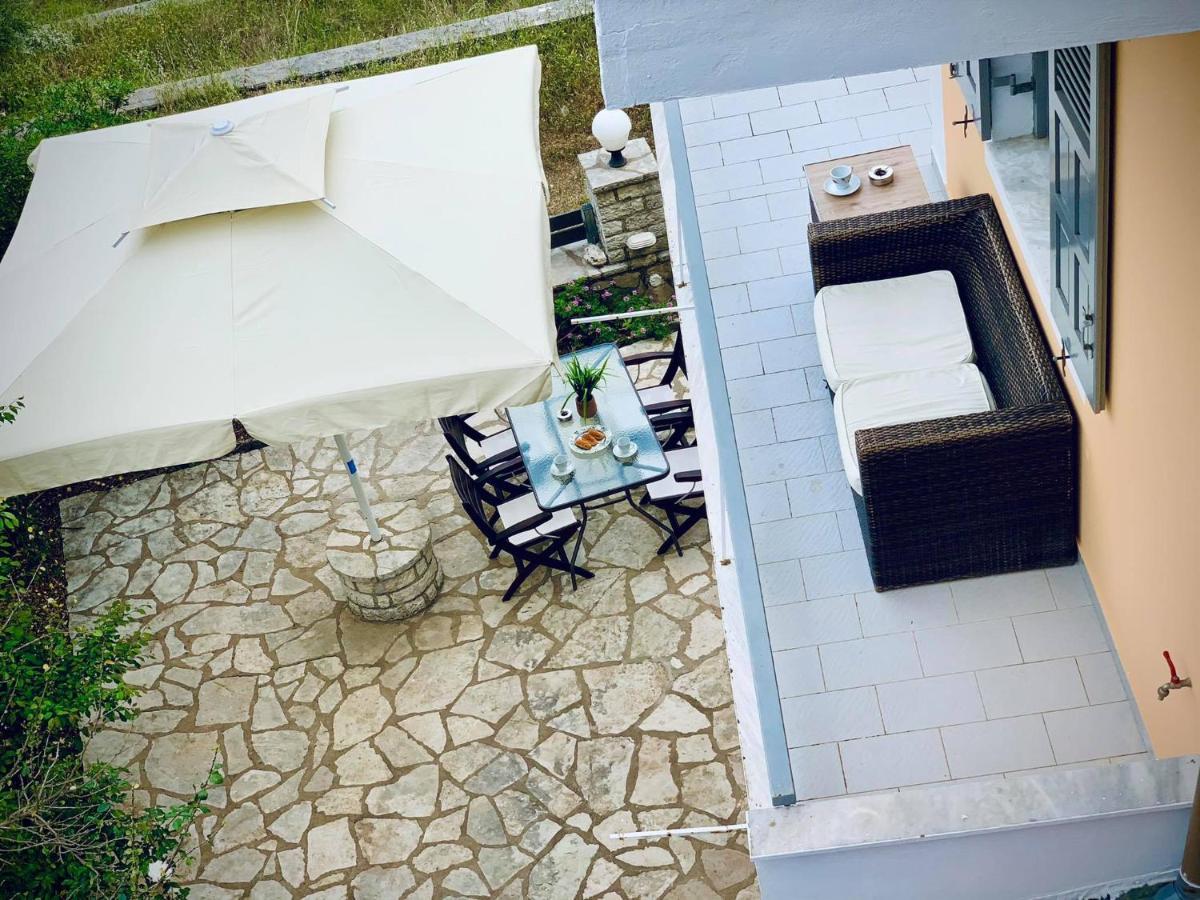 시보타 Sofia'S House 아파트 외부 사진