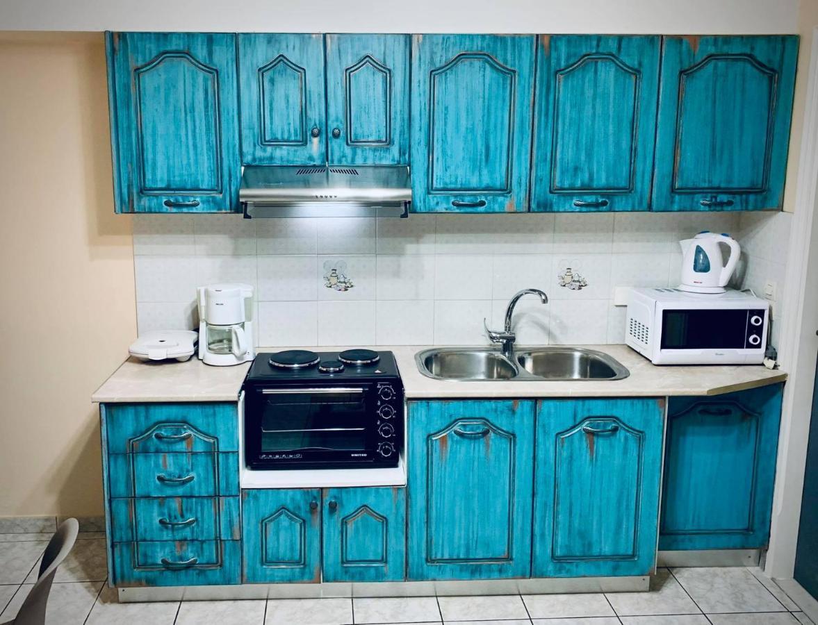 시보타 Sofia'S House 아파트 외부 사진