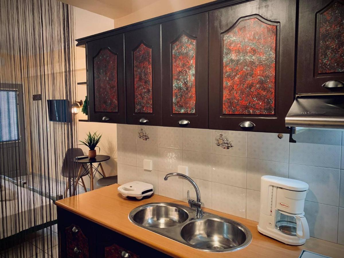 시보타 Sofia'S House 아파트 외부 사진